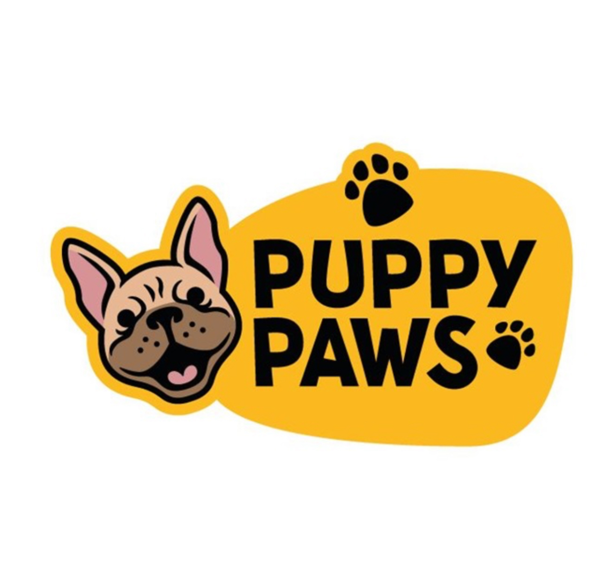 Купить товарный знак PuppyPaws