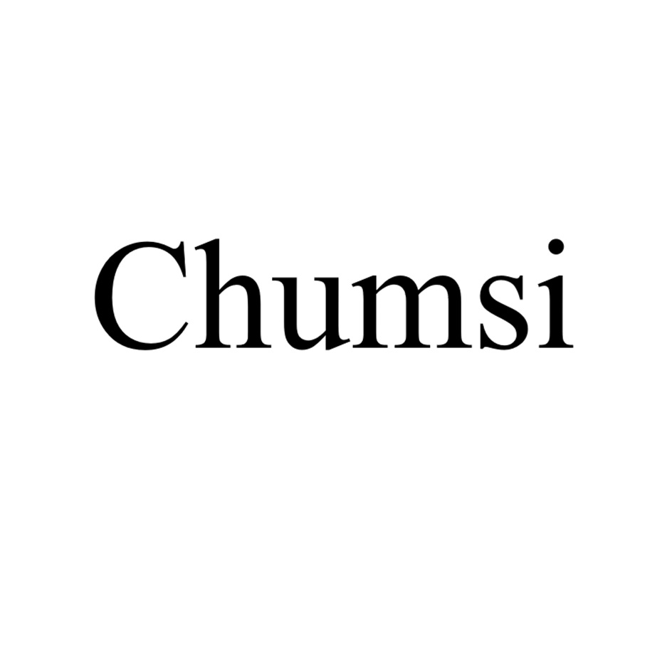 Купить товарный знак CHUMSI