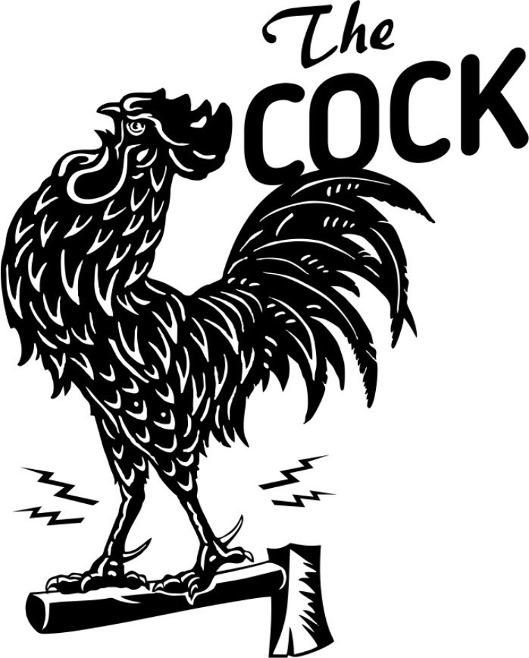 Купить товарный знак The COCK