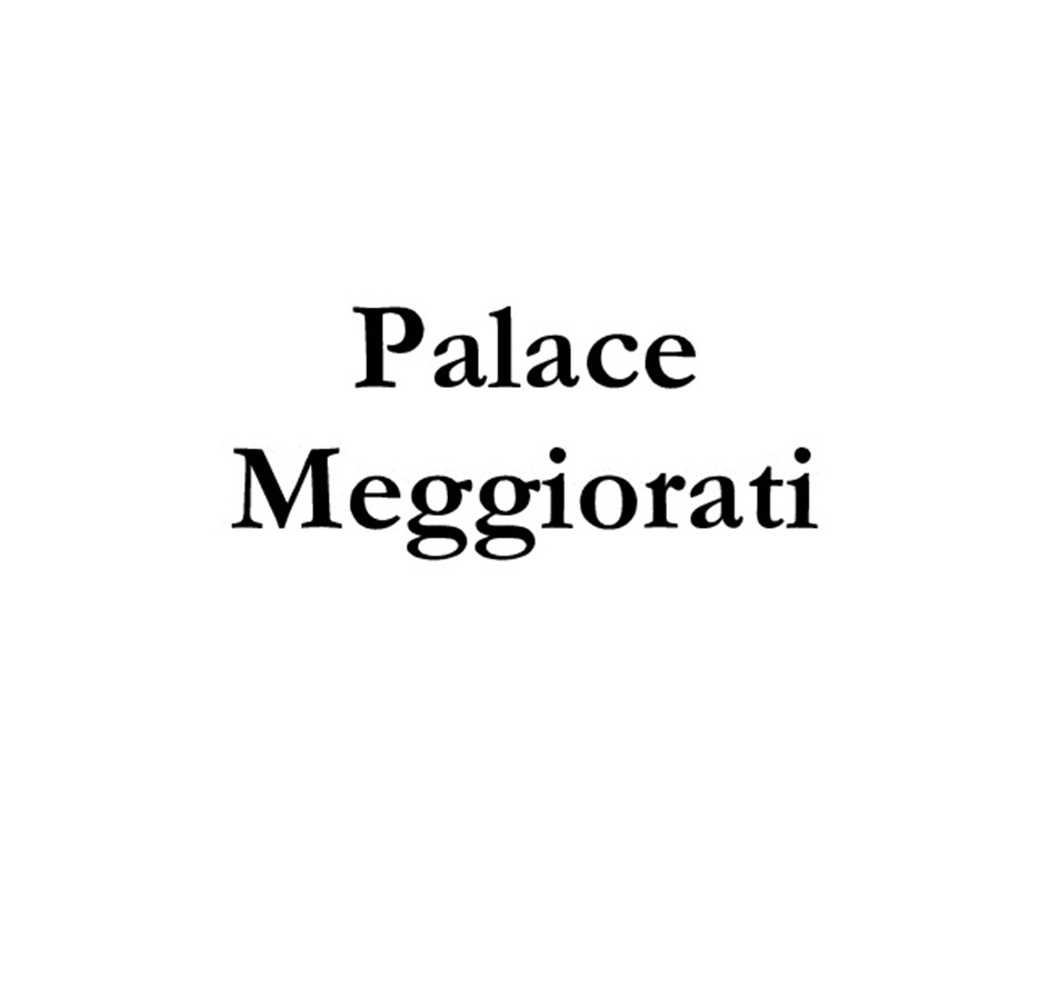 Купить товарный знак Palace Meggiorati