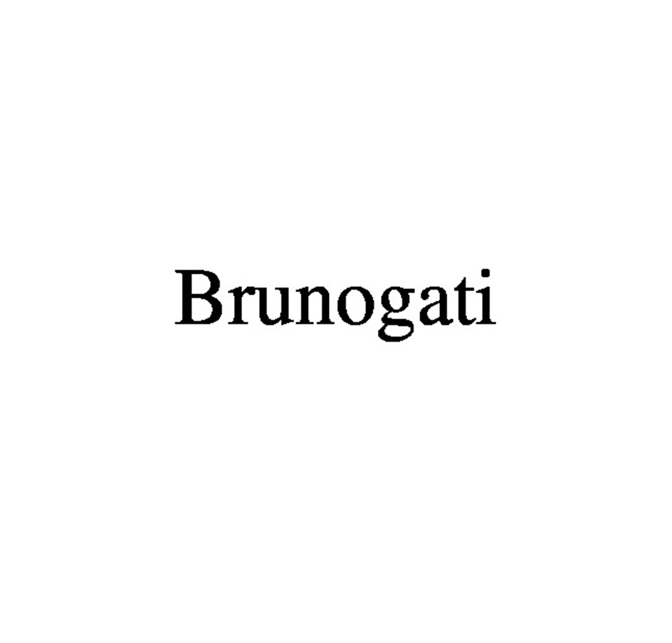 Купить товарный знак Brunogati