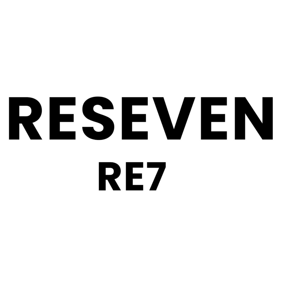 Купить товарный знак RESEVEN RE7