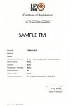 Товарный знак на Филиппинах.