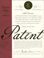 Патент в США, Америке, запатентовать изобретение в США